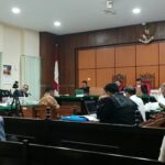 Sidang Dana Hibah Yayasan Mujahidin Memanas, Kuasa Hukum Soroti Keterangan Ahli Keuangan Negara Tidak Konsisten