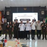 SIKAWAN DAYAK, Upaya Kejati Kalbar Perkuat Hak Keperdataan Masyarakat Adat, Khususnya Bagi Perempuan dan Anak