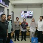 Heboh Kabar OTT Direktur Perumdam Tirta Bengkayang oleh Tipikor Polda Kalbar, Beredar di WA