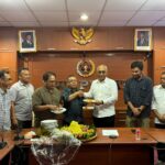 PWI Launching Website, Terkonsolidasi di 38 Daerah