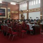 Sikapi Keluhan Masyarakat Terkait BBM, Akhirnya DPRD Gelar RDP Dengan Pertamina, SPBU Dan APMS Serta Instansi Terkait Kapuas Hulu