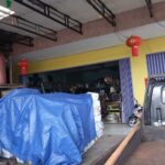 Pemilik Toko di Arteri Supadio Diduga Kebal Hukum, Tampung Arang Ilegal Asal Batu Ampar
