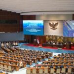 APBN 2027 Resmi Jadi UU, Belanja Negara Tembus Rp4.106 Triliun