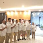 Kompak, Bergerak, Berdampak! Gerindra Kalbar Gelar Rakorcab di Pontianak, Perkuat Barisan di 14 Kabupaten/Kota