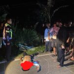 Akses Jalan Ngabang-Jelimpo Kembali Dibuka Usai Mediasi Polisi Dan Pihak Terkait