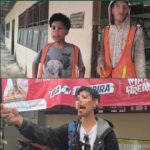 Proyek APBN Rp1,53 Miliar di SMA Negeri 1 Sungai Kakap Disorot, Diduga Libatkan Pekerja Anak di Bawah Umur