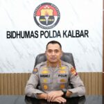 BMKG Ingatkan Potensi Hujan dan Karhutla, Polda Kalbar Imbau Masyarakat Tetap Waspada