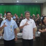 Resmi Luncurkan SIKAWAN DAYAK, Kejati Kalbar Perkuat Perlindungan Hak Keperdataan Perempuan dan Anak Masyarakat Adat di Kalimantan Barat