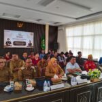 Kejari Sambas Dukung SIKAWAN DAYAK, Perkuat Perlindungan Hak Perempuan dan Anak Adat