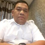 Saharuddin Koornas Gebrak Sarankan Wapres Gibran Segera Mundur: “Lebih Beretika dan Jadi Catatan Sejarah”