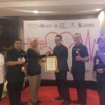 Anniversary, ASTON Pontianak dan Transera Hotel Pontianak Hadirkan Semangat Berbagi dan Peduli Masyarakat