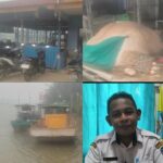 Sub Penyalur BBM Ditutup Sementara, Warga Teluk Pakedai Tercekik Harga Eceran