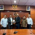 Pengurus PWI Tulis Model Komunikasi PRISM untuk Polri dan Kapolri Baru