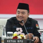 KPU: Persyaratan Pendidikan Gibran Memenuhi Syarat Saat Pencalonan Pilpres 2024