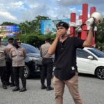 Hentikan Pembungkaman Aktivis! IMM: Usut Tuntas Korporasi, Transparansi Anggaran Karhutla
