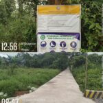 Viral Proyek Jalan Rabat Beton Gang Abdul Aais, Wartawan Mengaku Diminta Hapus Pemberitaan Ada Apa?