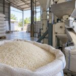 Stok Beras Bulog Sambas Aman Enam Bulan, Harga Premium hingga Lokal Masih Stabil