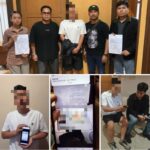 Diduga Langgar Aturan Keimigrasian, WNA China Diperiksa Intensif di Pontianak