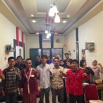 Rekonsiliasi GMNI Cabang Kubu Raya