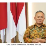 Wamen HAM Apresiasi Nobel Perdamaian Untuk Navi Pillay