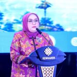 Kemnaker Buka Seleksi Administratif Calon Hakim Ad Hoc PHI hingga 22 November