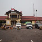 Polres Ketapang Ungkap Dugaan Penyalahgunaan BBM Dan Amankan Sejumlah Barang Bukti
