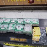 Jalur Laut dan Jalan Tikus Jadi Lintasan Narkoba, Minim Sinyal Hambat Pengawasan Perbatasan Sambas