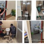 Usai Disorot Media, RSUD Ade M Djoen Sintang Mulai Benahi Fasilitas WC