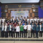 IPNU–IPPNU Sambas Resmi Dilantik, Semangat Kader Muda untuk Pendidikan dan Kepedulian Sosial