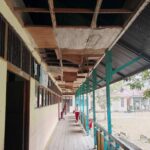 Sekolah Rusak, Viral Dulu, Disdikbud Sambas Turun Kemudian