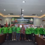 PKB Kalbar: Penanganan Karhutla Mesti Diikuti Pemulihan Ekosistem