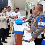 Dugaan Tutupi PETI Gunakan Excavator, Legatisi Minta Kabid Propam Polda Kalbar Periksa Polsek Boyan Tanjung