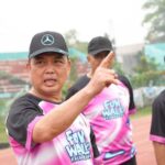 Pemprov Kalbar Dorong GOR SSA Bertaraf Internasional