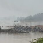 Aktivitas PETI Di Belitang Hilir Marak Lagi