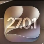 iOS 27.0.1 Perbaiki Masalah Face ID iPhone 18 Pro