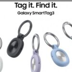 Galaxy SmartTag3 Hadir, Kini Bisa Dipakai di iPhone