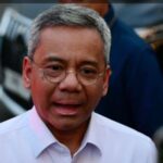 APBN 2027 Tembus Rp4.100 Triliun, Suahasil Lapor Prabowo Usai Disahkan DPR