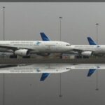 Kinerja Garuda Indonesia di Tengah Tekanan Harga Avtur Global