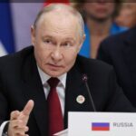 Presiden Putin Tegaskan Rusia Tidak akan Berkeliling Dunia Mengemis Bantuan