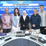 Bertemu LEGO Group, Menkomdigi Sebut Keamanan Anak Harus Jadi Desain Utama Layanan Digital