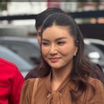 Sarwendah Buat Pengaduan ke Komnas PA, Ruben Onsu Segera Dipanggil