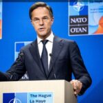 Sekjen Rutte Tegaskan Aliansi akan Mempertahankan Setiap Jengkal Wilayah NATO