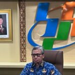 Surplus Dagang RI Ditopang Nonmigas, Defisit Migas Masih US$21,29 Miliar