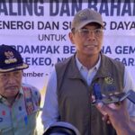 Stafsus Bahlil Tanggapi Permintaan Tambahan Pasokan Listrik Rumah Sakit hingga Kuota BBM di Nagekeo