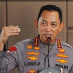 Listyo Sigit Sebut Akan Dilantik Jadi Kepala KSP, Bahlil Dapat Tugas Menko Rangkap Menteri ESDM