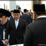 Dudung Geser ke Menko Polkam, Listyo Sigit Ambil Alih KSP