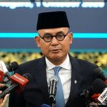 Indonesia Bidik Kursi DK PBB 2029-2030, Menlu Armanatha Tegaskan Politik Luar Negeri Tetap Bebas Aktif