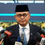 Armanatha Nasir Baru Tahu Jadi Menlu Siang Hari, Dipanggil ke Istana lewat WhatsApp
