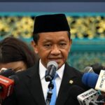 Bahlil Sebut 90 Persen Investasi Hilirisasi Ada di Sektor ESDM