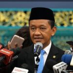 Struktur Kemenko Hilirisasi Belum Final, Bahlil: Tunggu Perpres